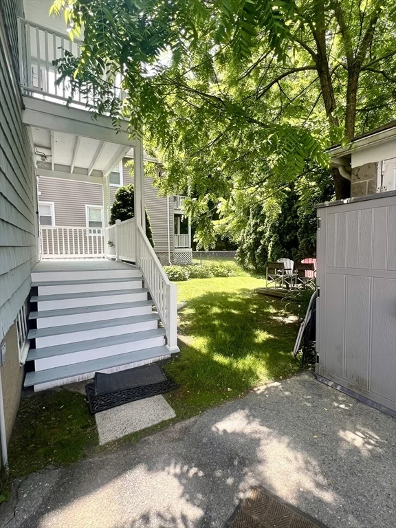 7 Summer St, West Roxbury