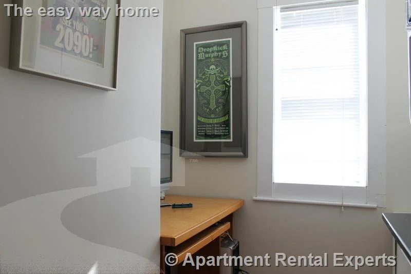 25 Leonard St, Davis Square