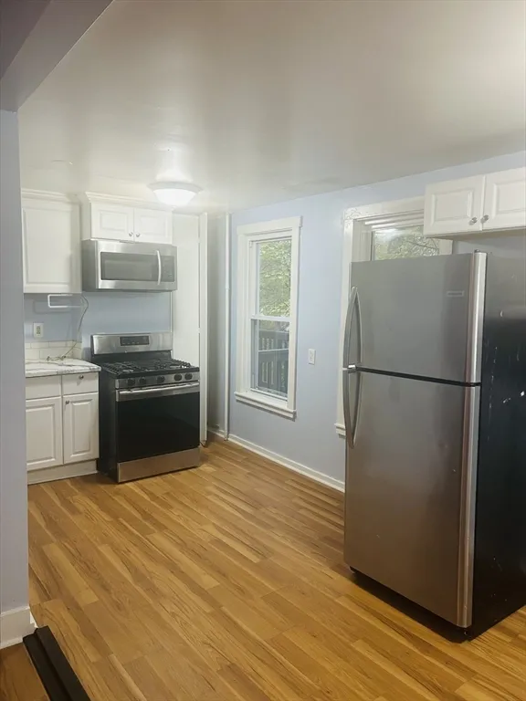 87 Summer St, Fitchburg