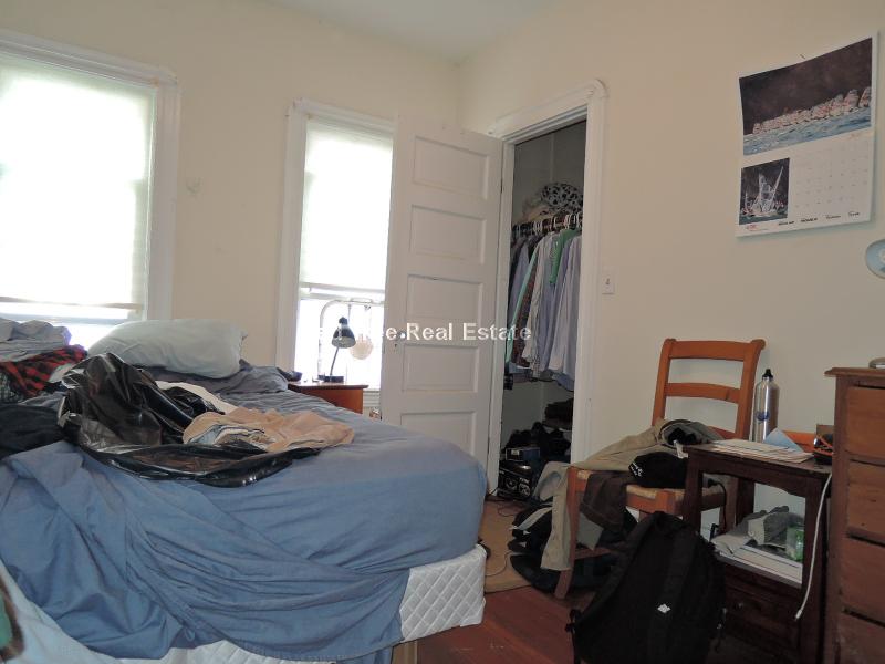 151 Elm St, Davis Square