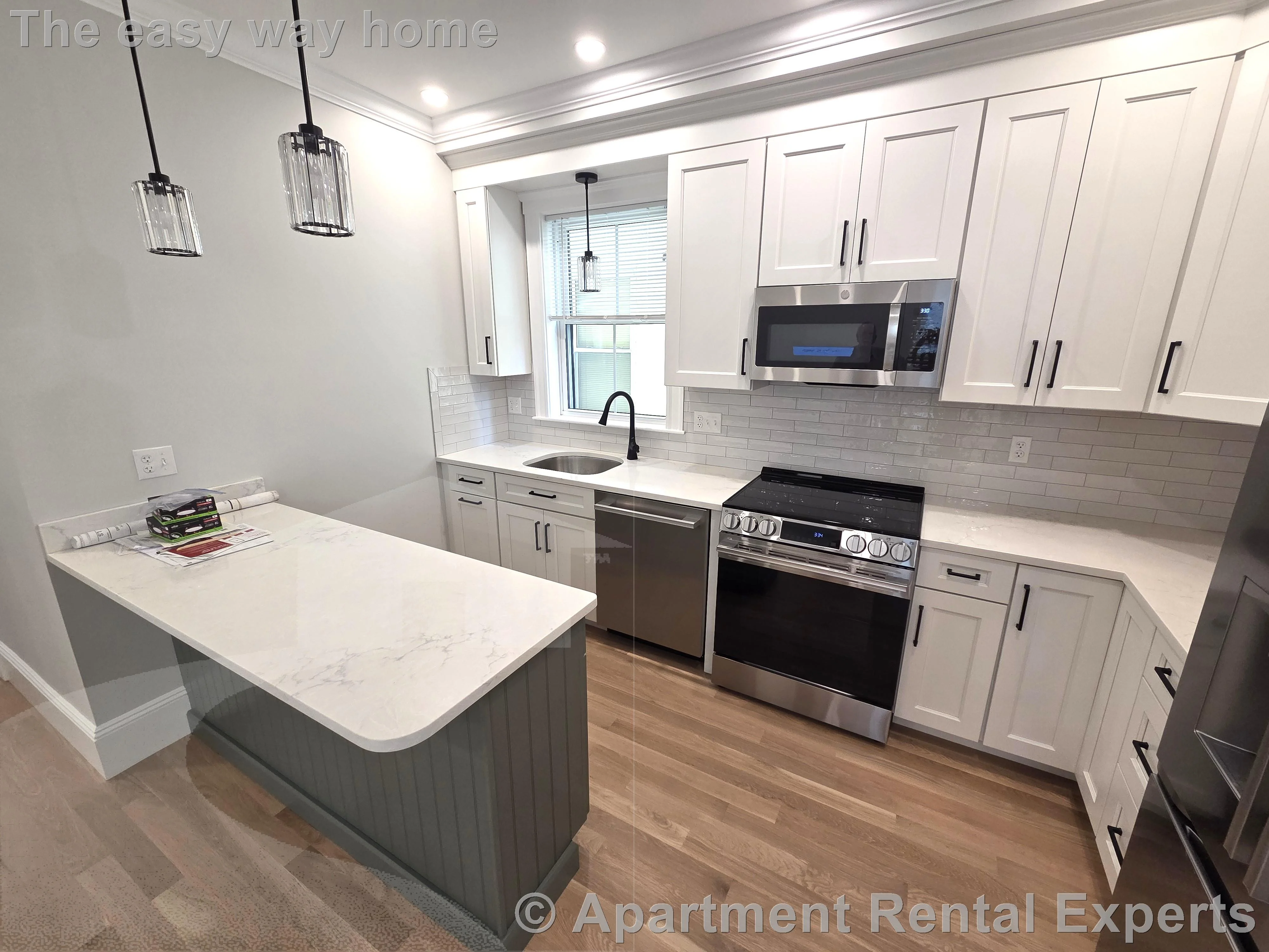 170 Webster Ave, Inman Square