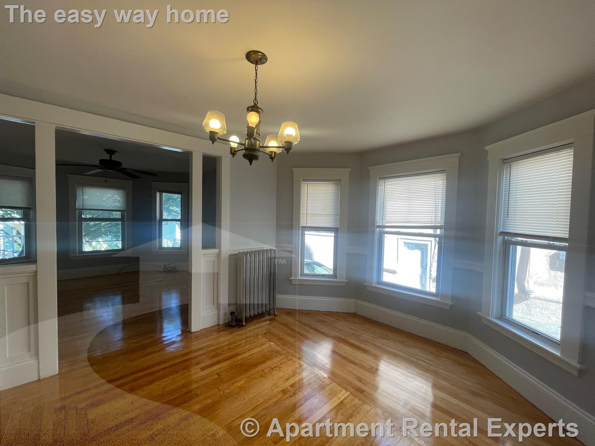 42 Electric Ave, Davis Square