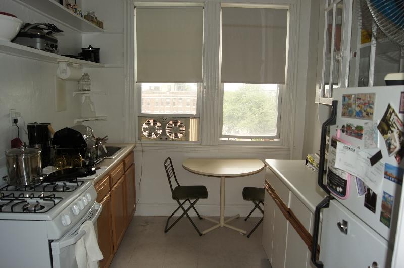 1626 Commonwealth Ave, Brighton