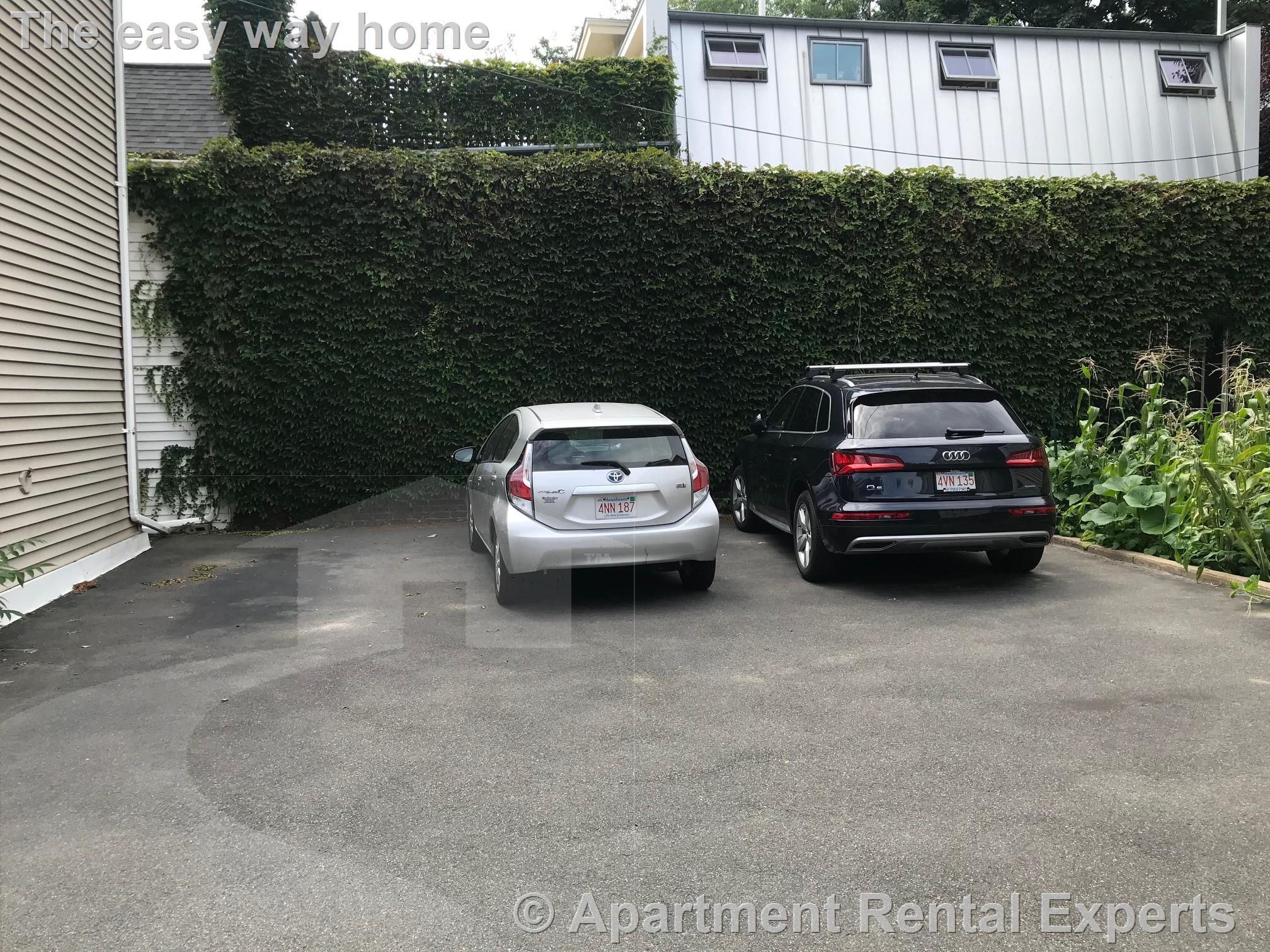 127 Amory St, Inman Square