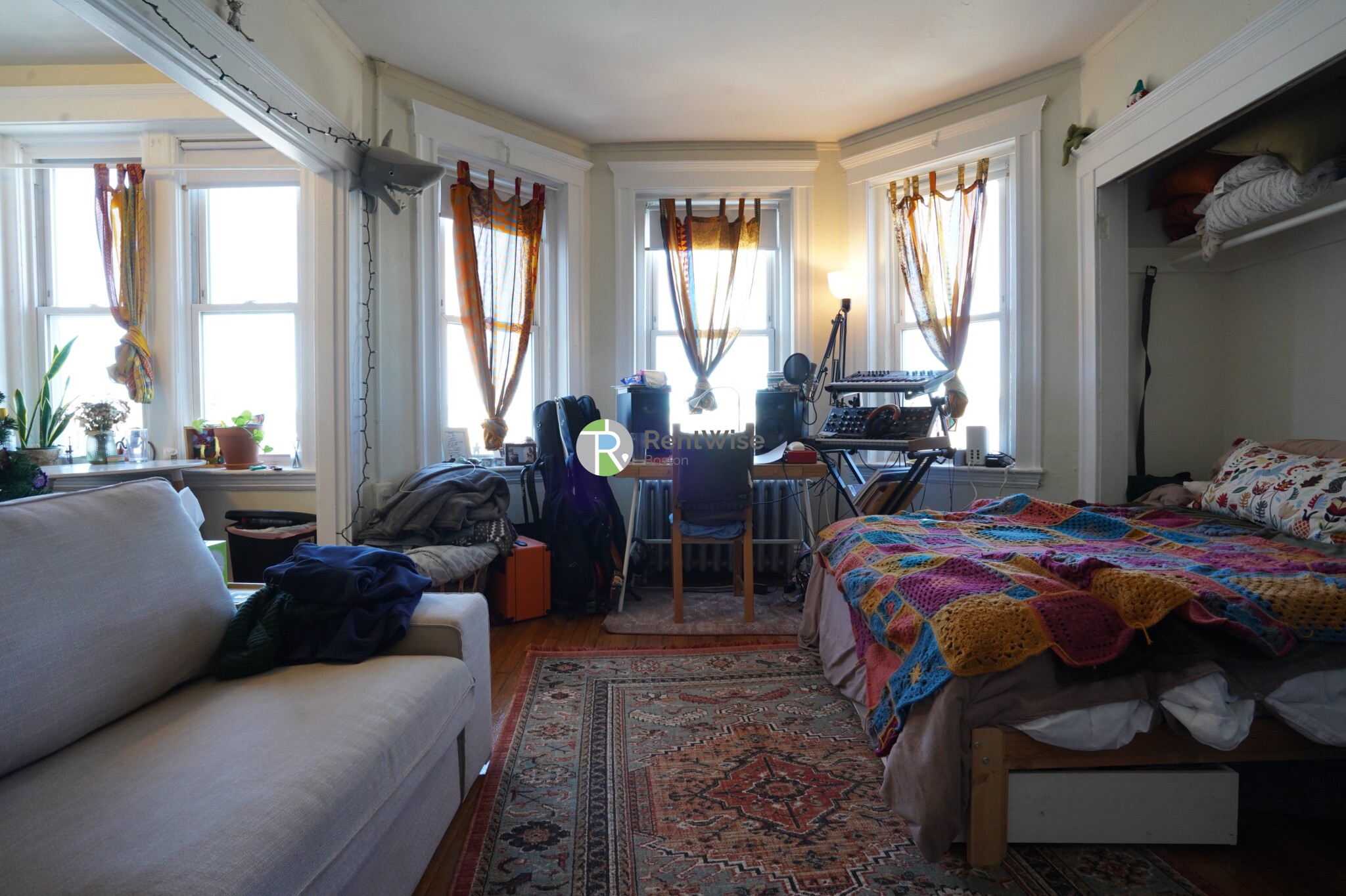 1171 Boylston St, Fenway