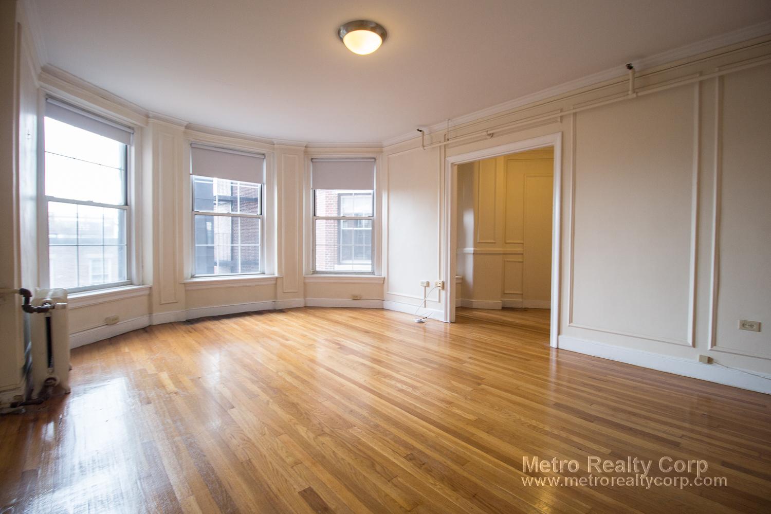 1284 Beacon St, Coolidge Corner