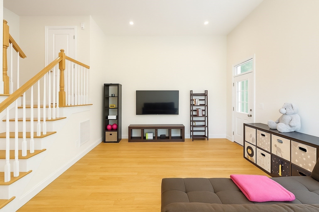 117-135 Harvey St, North Cambridge