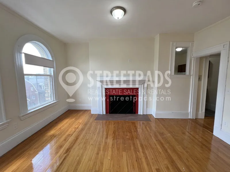 2 Ware St, Mid Cambridge