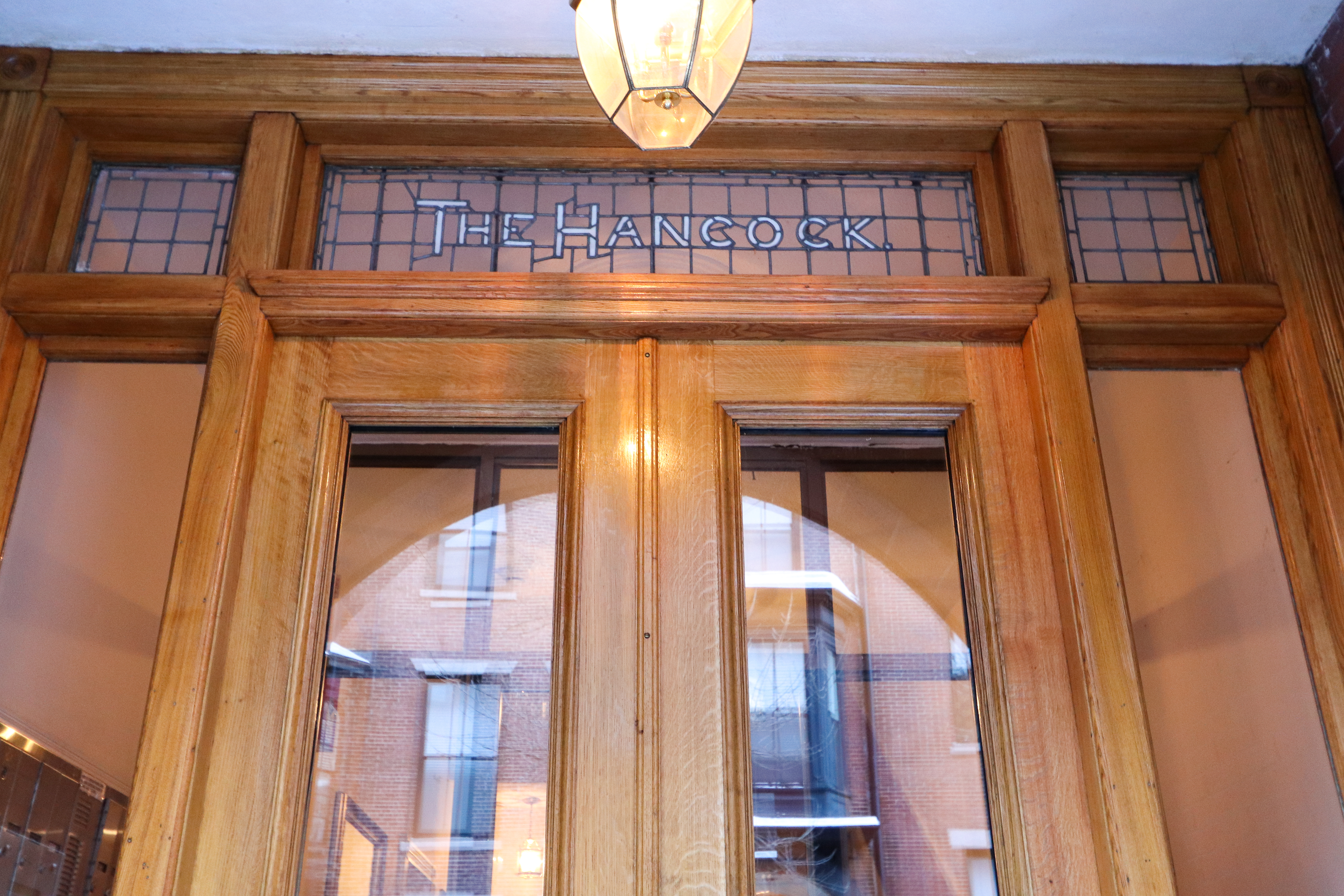 2 bed, 1 bath apartment for rent at 36 Hancock St Unit 1B, Beacon Hill — photo 16 of 16