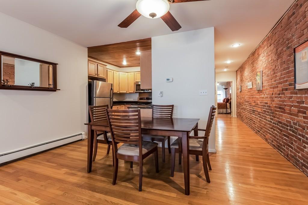 4 bed, 1.5 bath apartment for rent at 36 Symphony Unit 3B, Fenway — photo 5 of 18