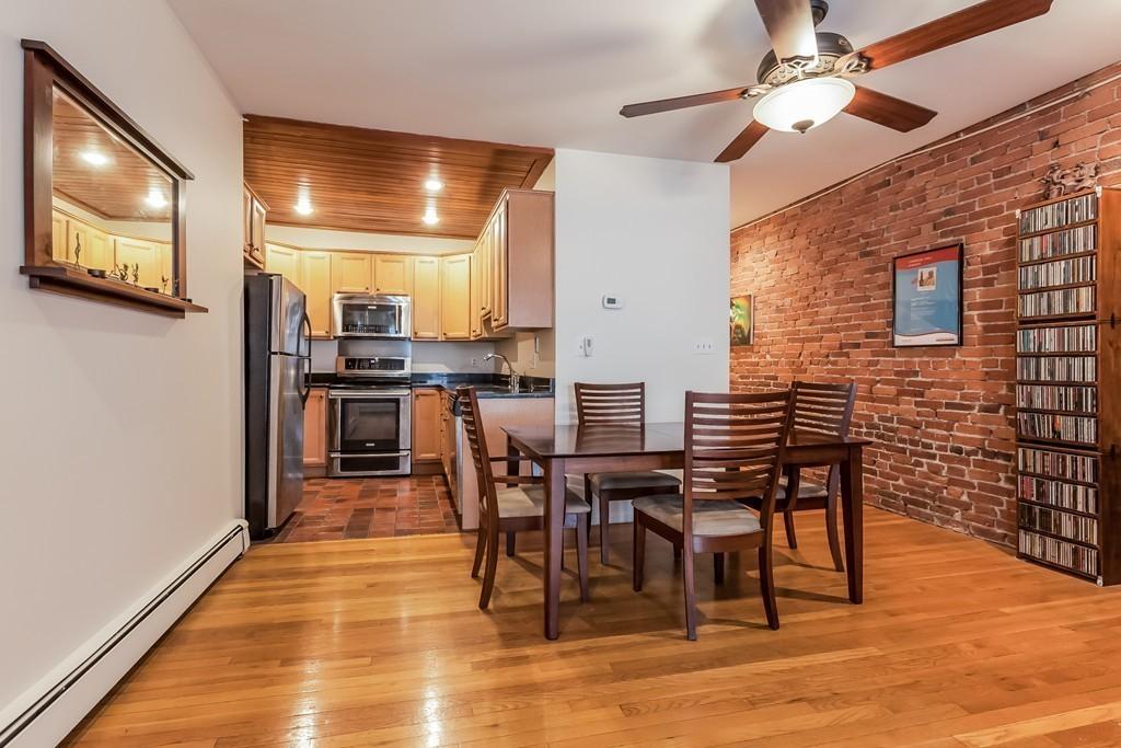 4 bed, 1.5 bath apartment for rent at 36 Symphony Unit 3B, Fenway — photo 4 of 18