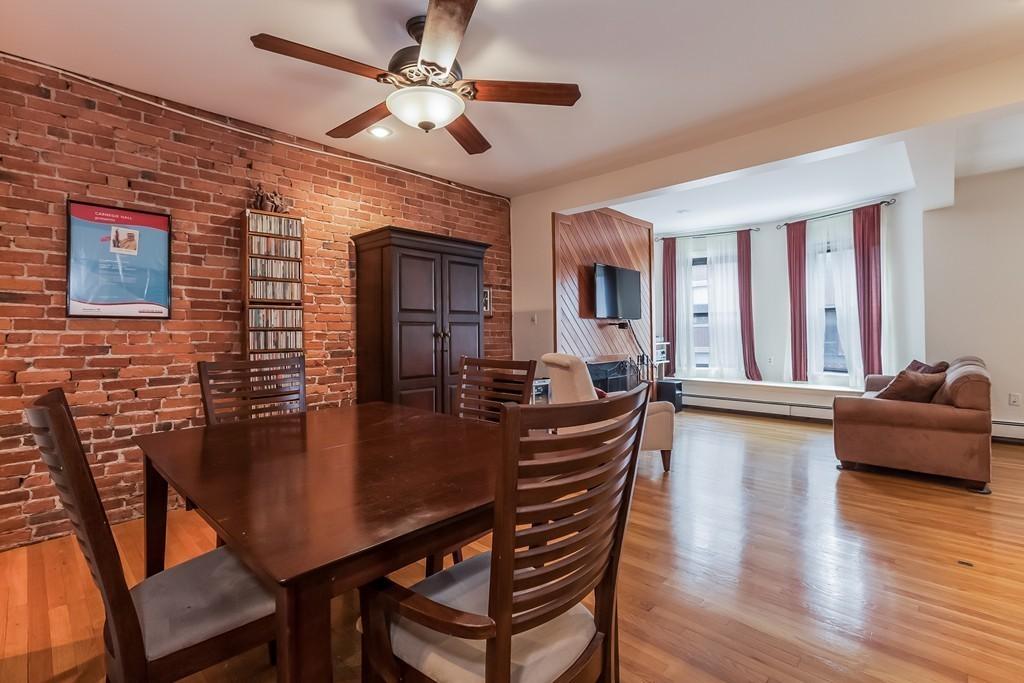 4 bed, 1.5 bath apartment for rent at 36 Symphony Unit 3B, Fenway — photo 8 of 18
