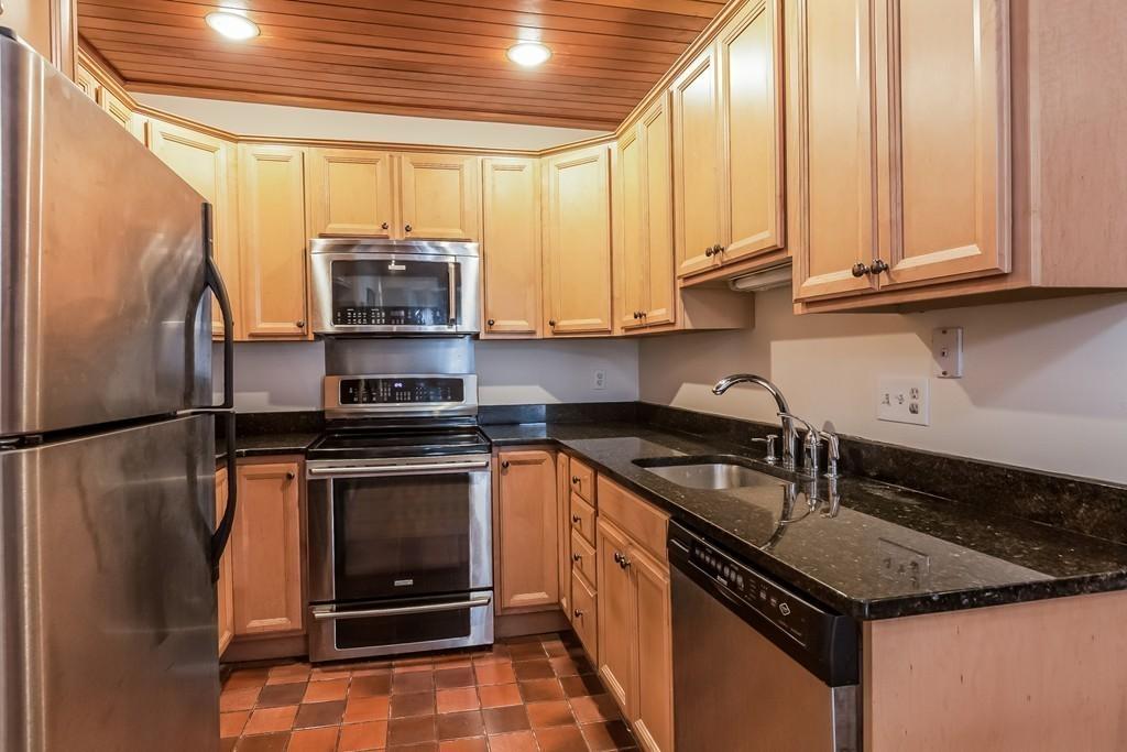 4 bed, 1.5 bath apartment for rent at 36 Symphony Unit 3B, Fenway — photo 9 of 18