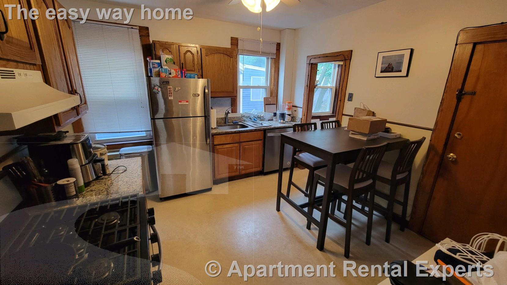 45 Locke St, Davis Square