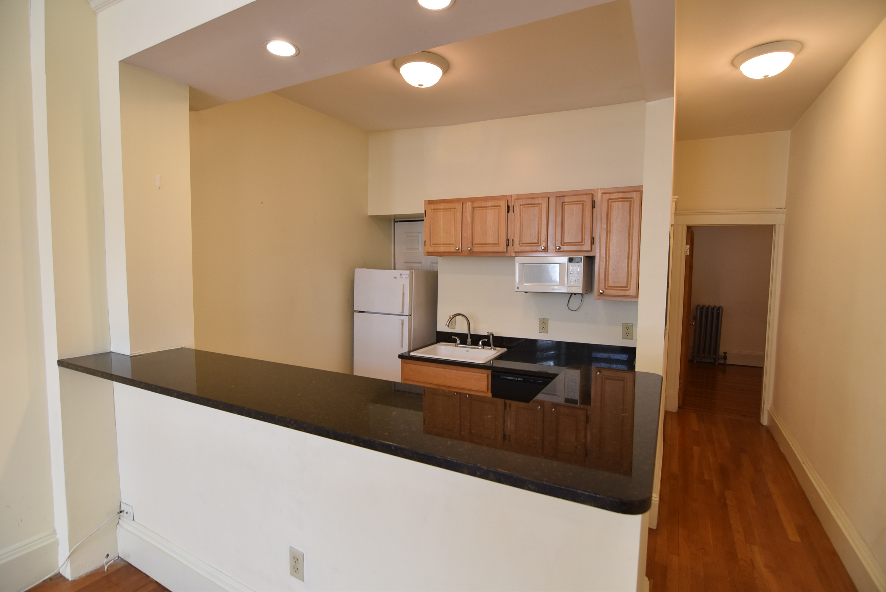 51 Queensberry St, Fenway