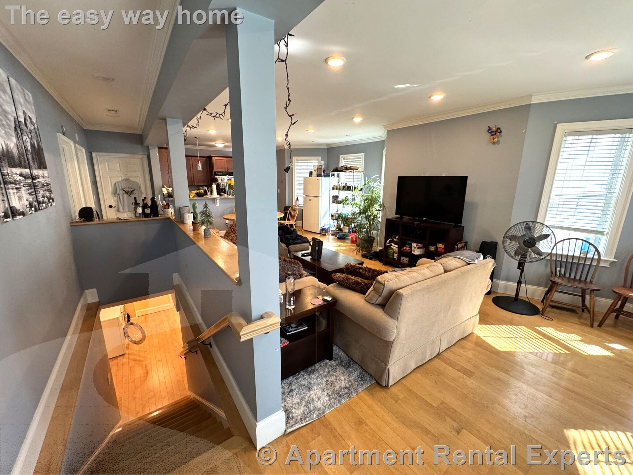 15 Orchard St, Porter Square