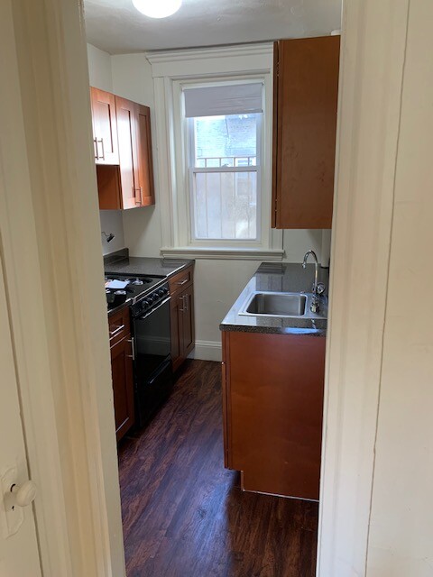 1175 Boylston St, Fenway