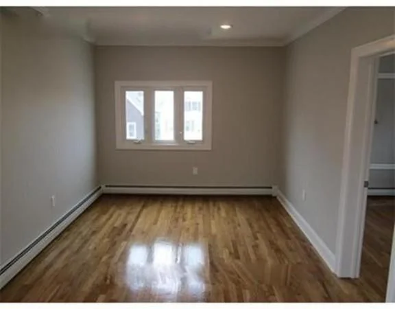 43 Rogers, South Boston