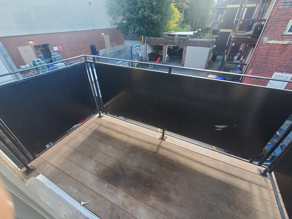 815 Morton, Mattapan