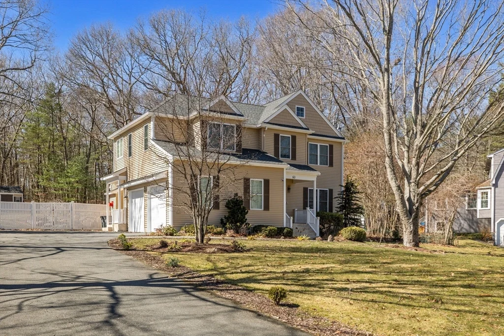 60 Shufelt Rd, South Walpole