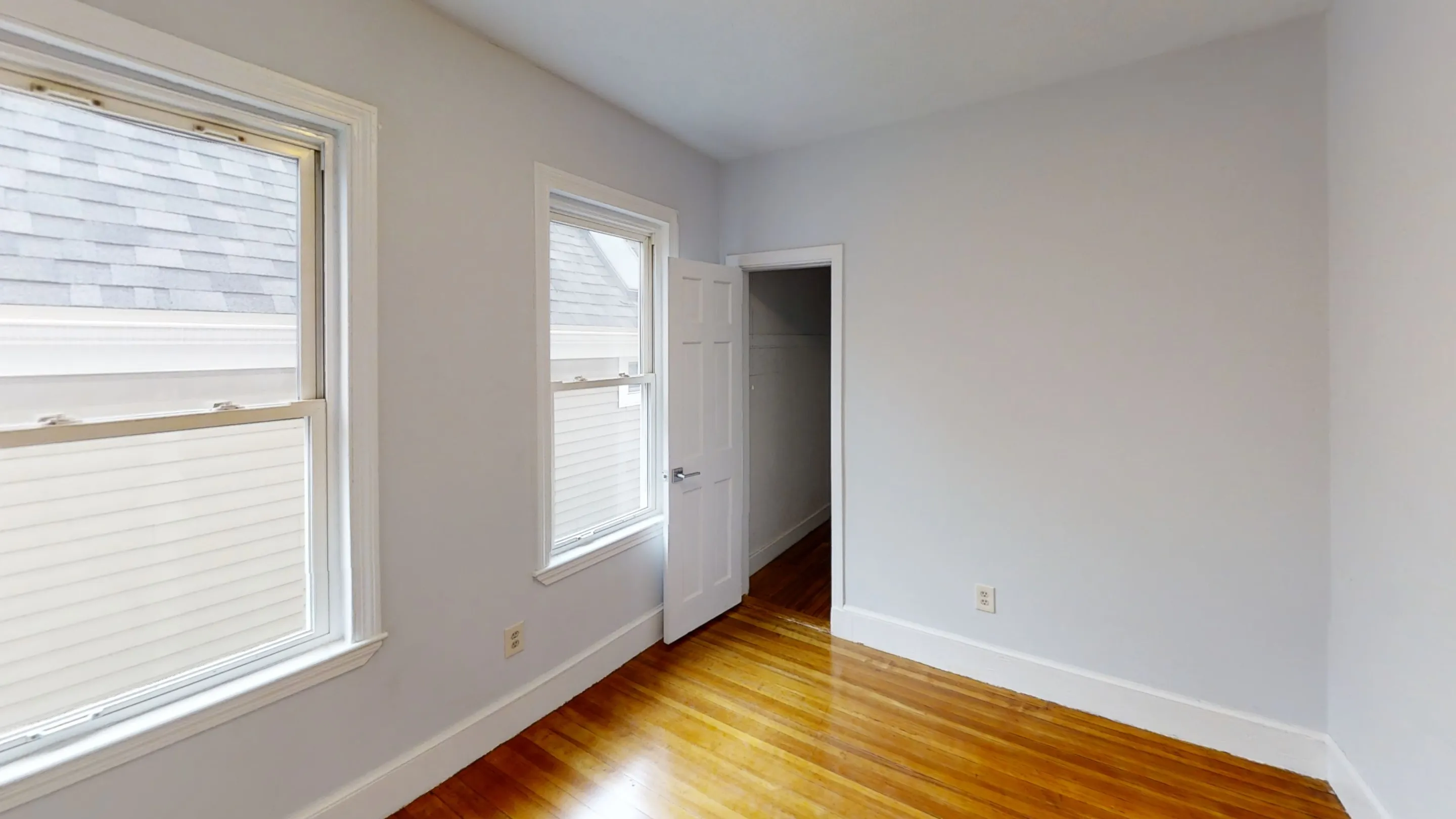 11 Partridge Ave, Magoun Square