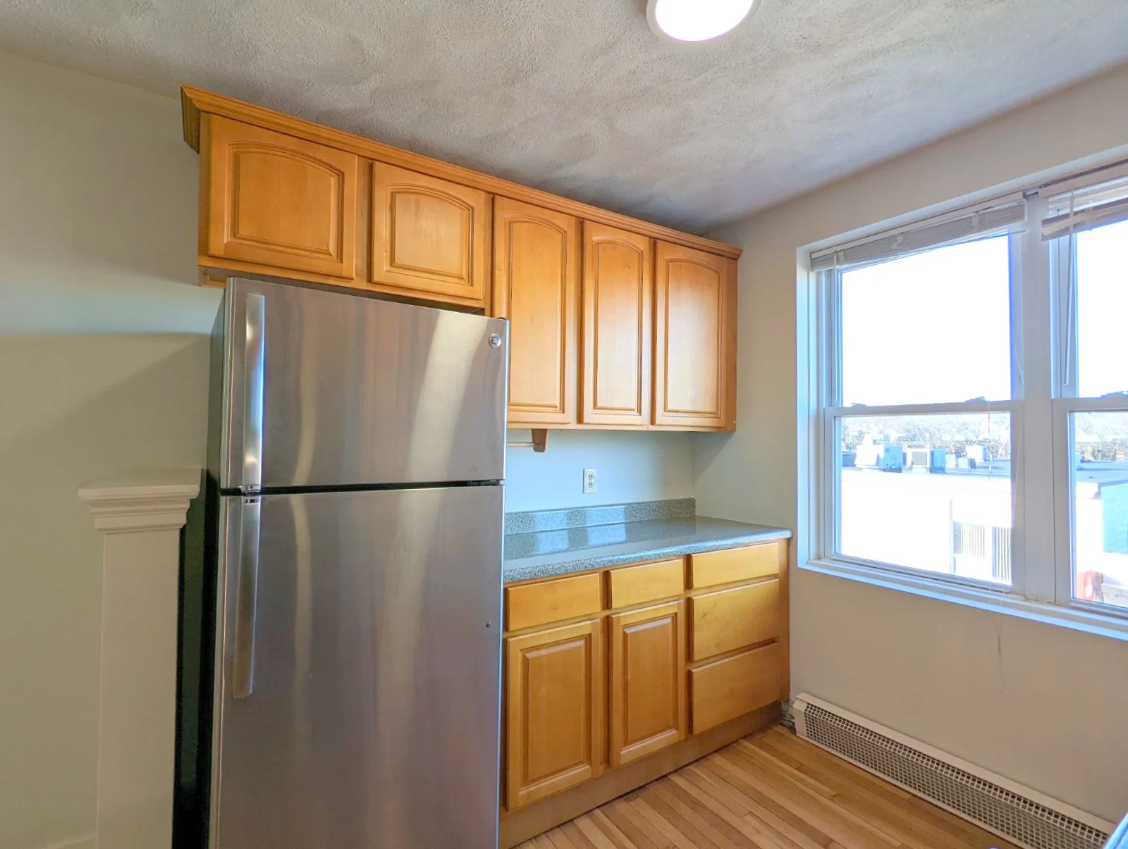 402 Highland Ave, Davis Square