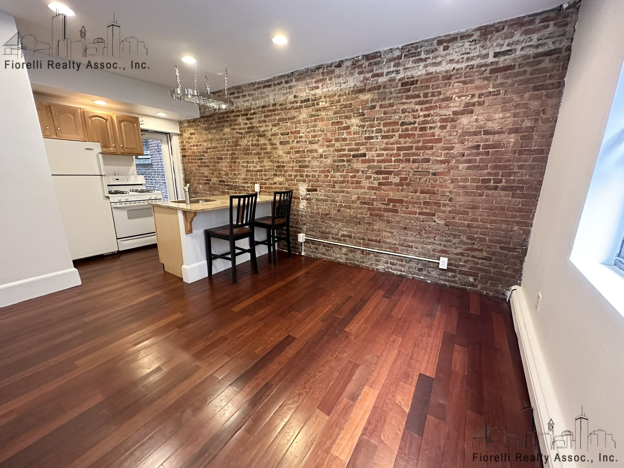 22 Henchman St, North End