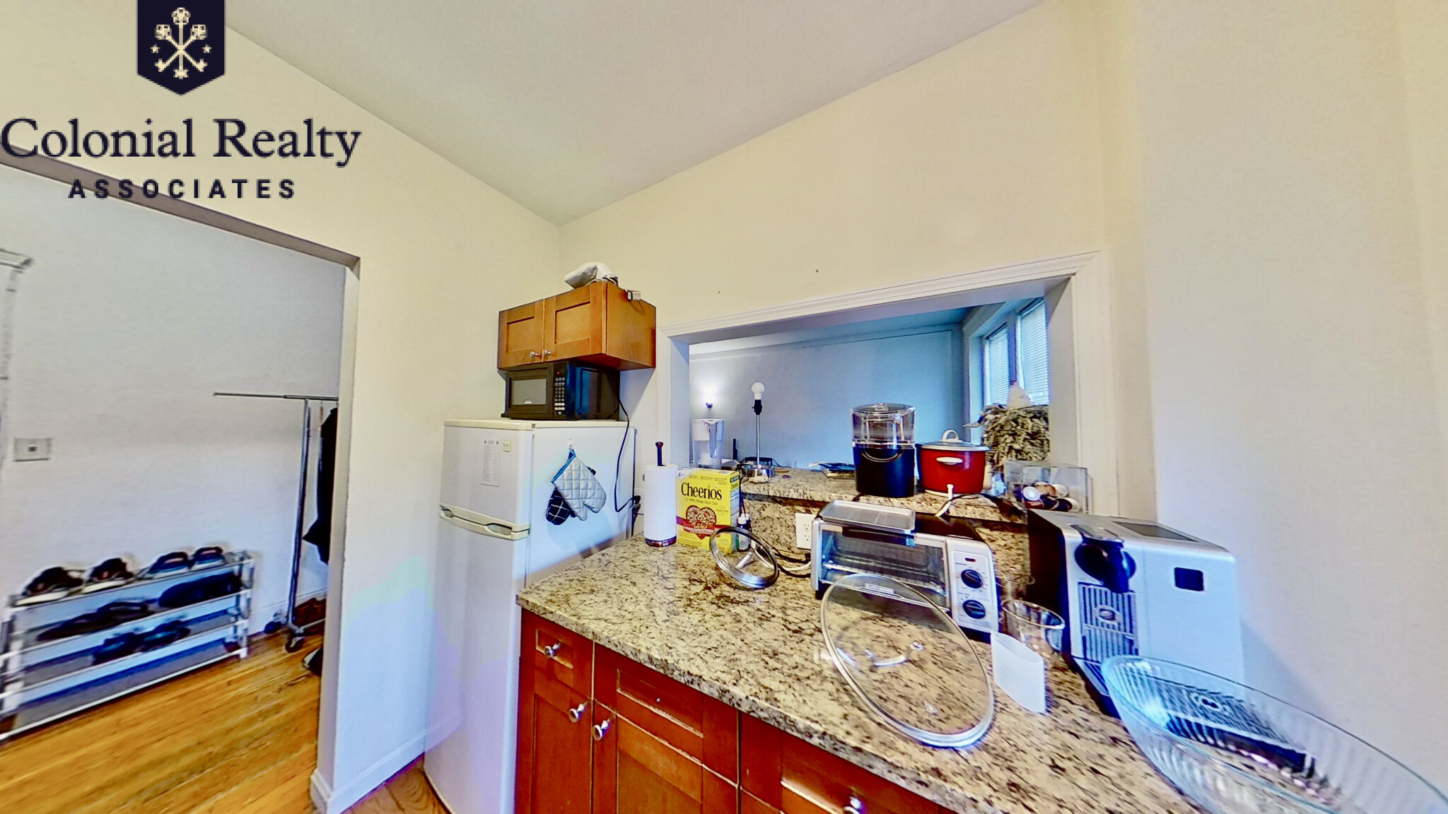 1993 Commonwealth Ave, Brighton