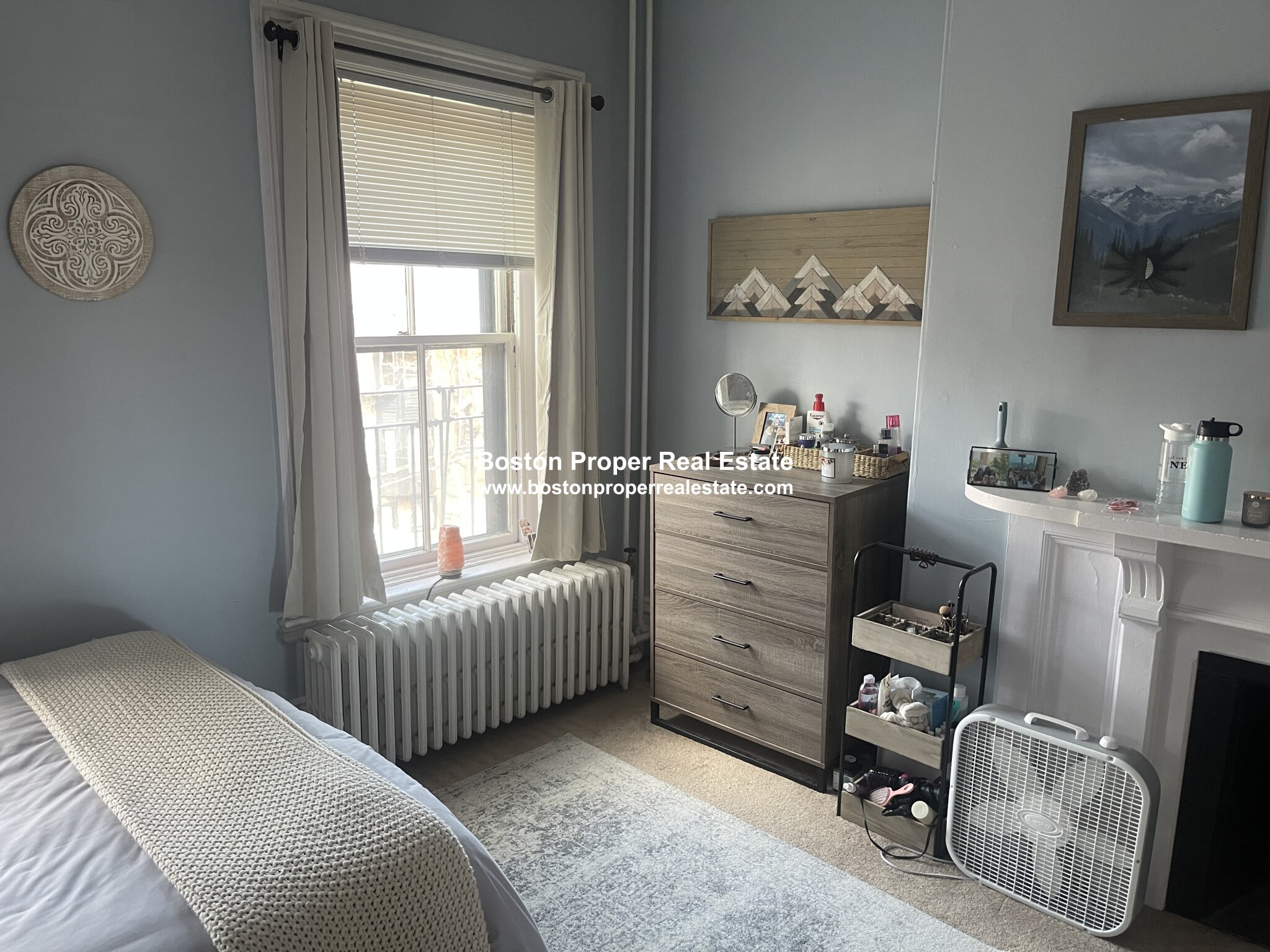 379 Marlborough St, Back Bay