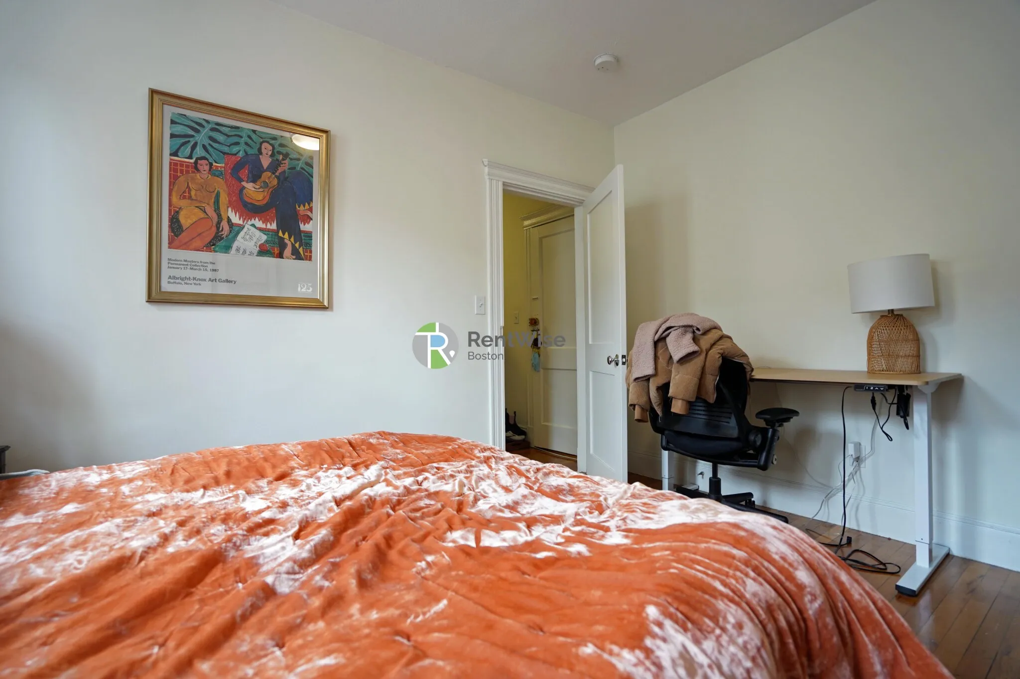 78 Brainerd Rd, Allston