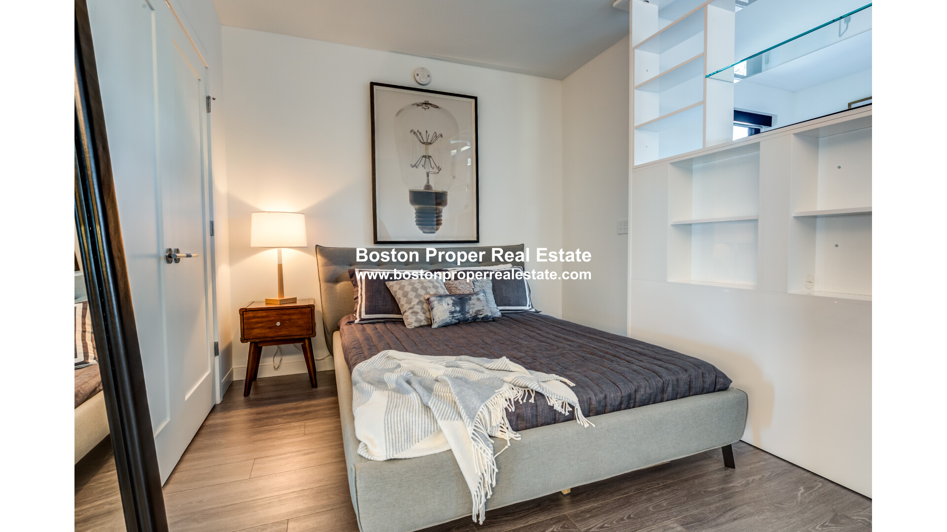 89 East Dedham St, South End