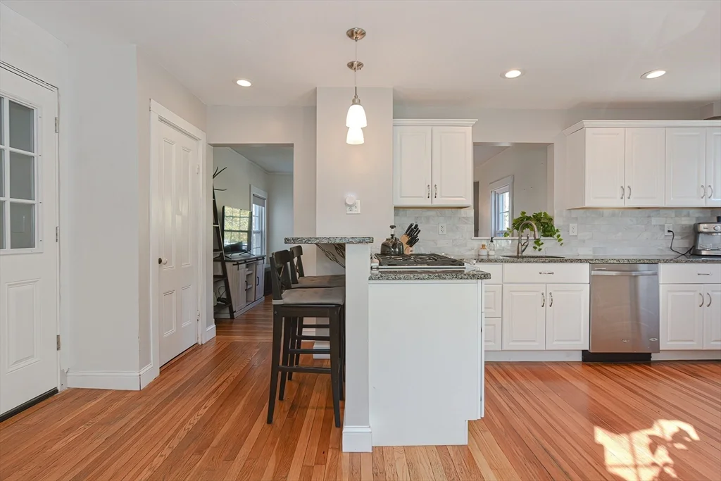 204 Front, Weymouth