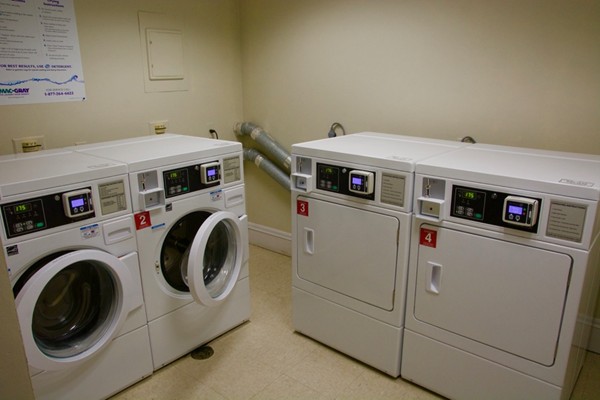 21 Beacon St, Downtown