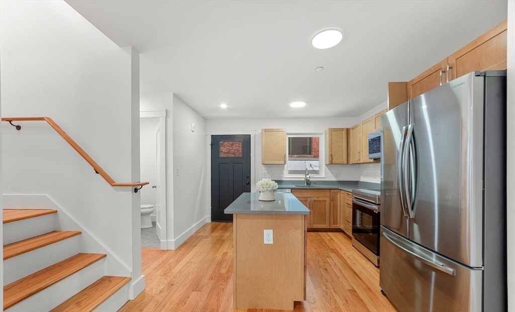 140 Prospect, The Port