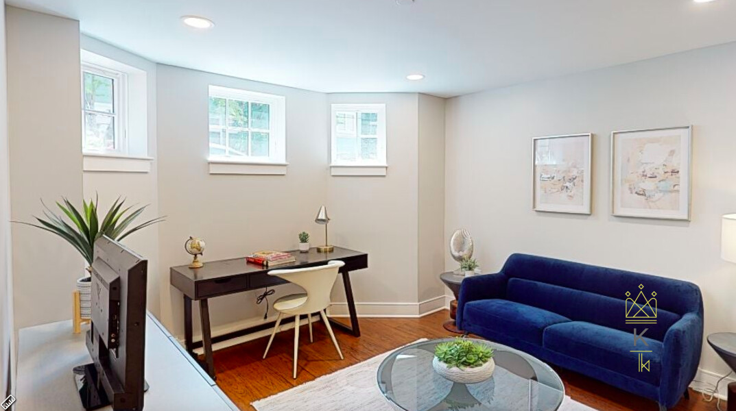 382 Harvard St, Mid-Cambridge