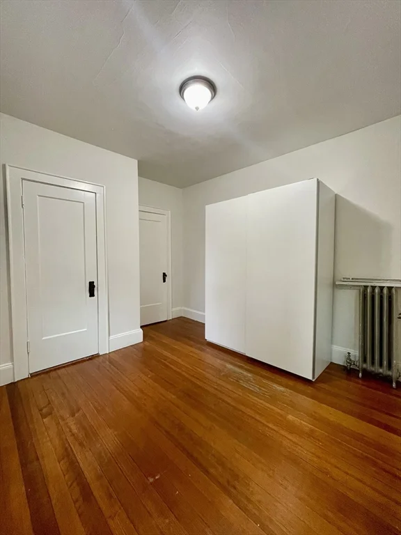 11 Mount Cushing Ter, Dorchester