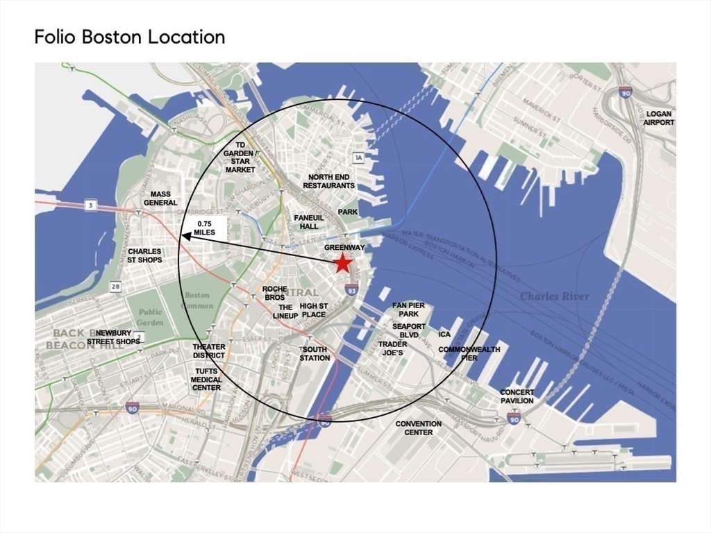 80 Broad St, Downtown