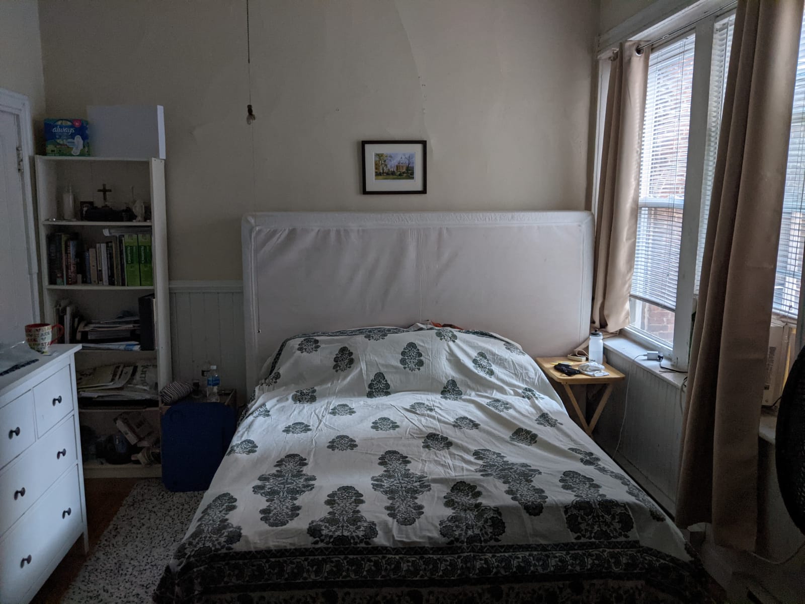 883 Huntington Ave, Mission Hill