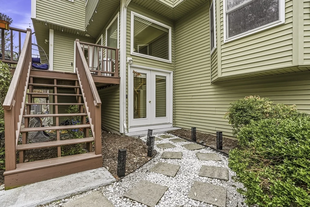 153 America Blvd, Ashland