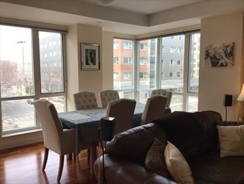 100 Station Landing, Wellington