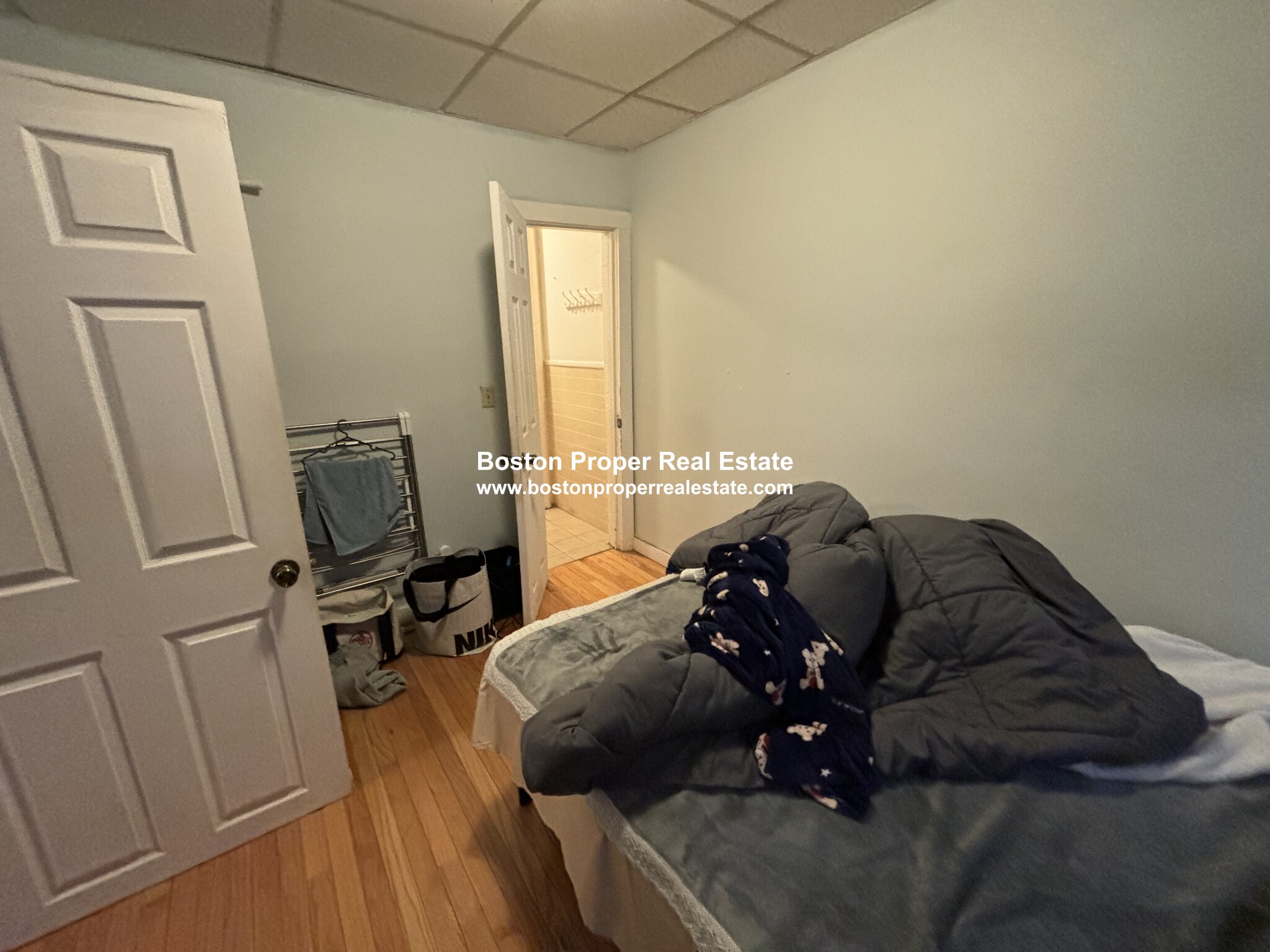 65 Burbank St, Fenway