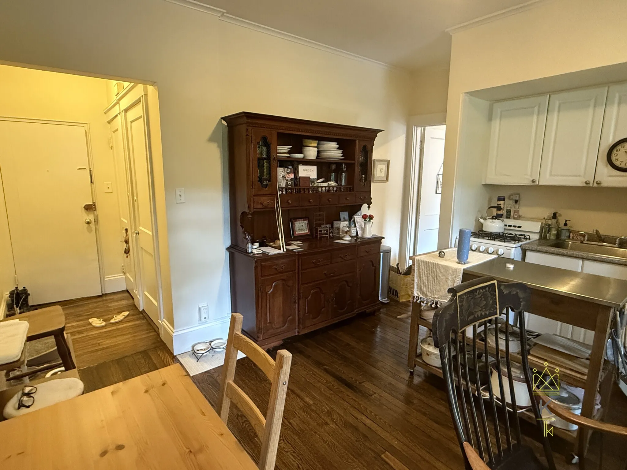 120 Babcock St, North Brookline