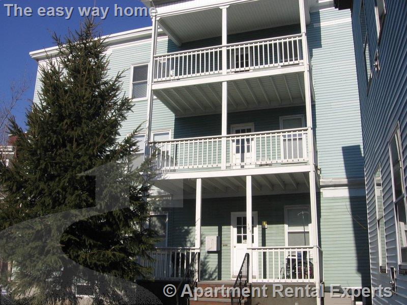 344 Putnam Ave, Cambridgeport