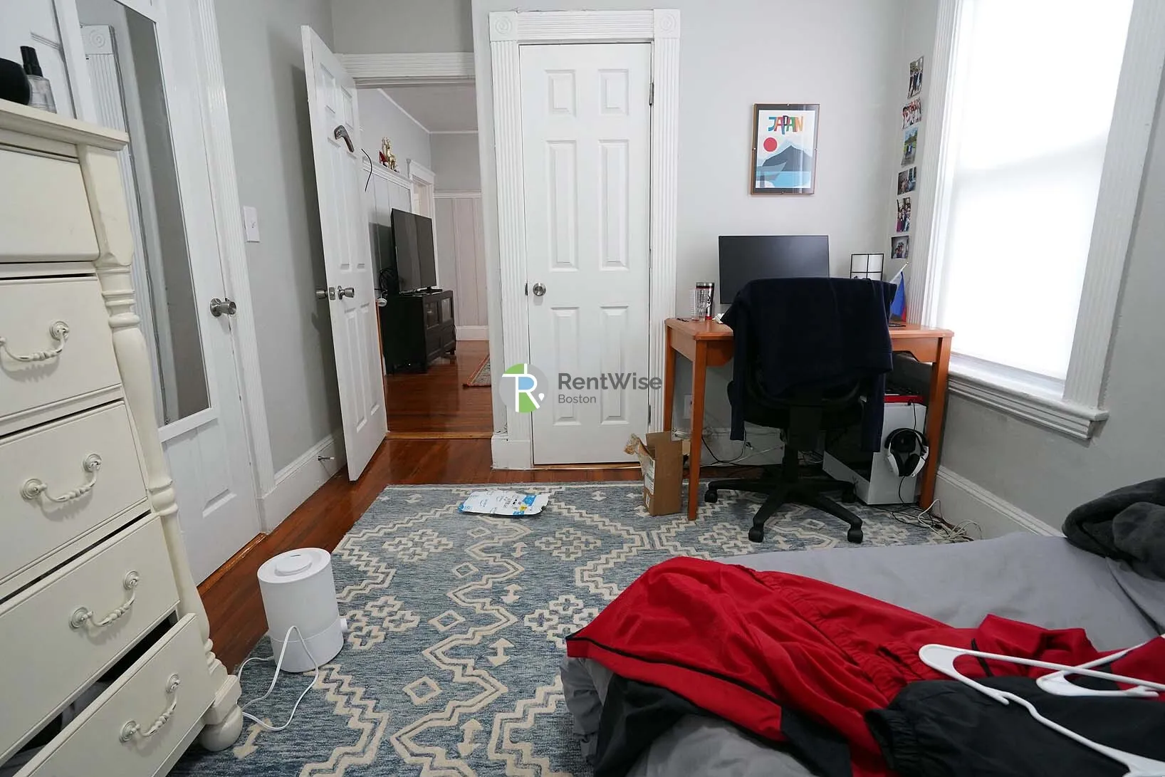 25 Linden St, Allston