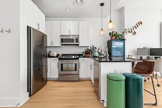 70 Lincoln St, Leather District