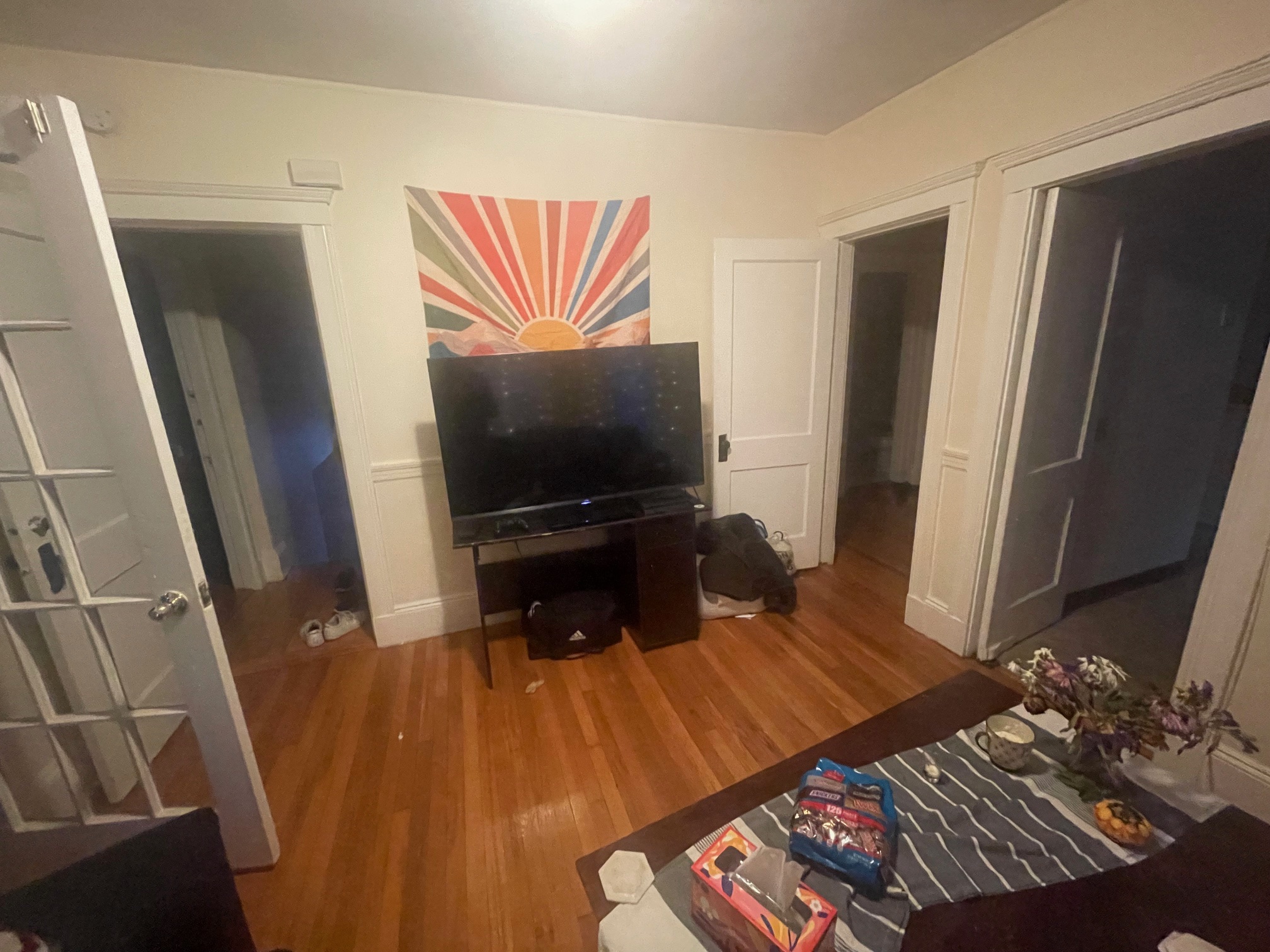 10 Pinkham Rd, Tufts University