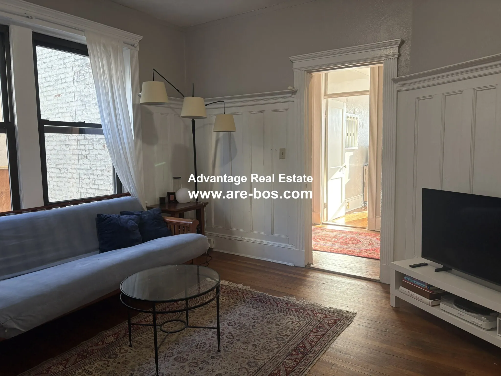 1056 Commonwealth Ave, Brighton