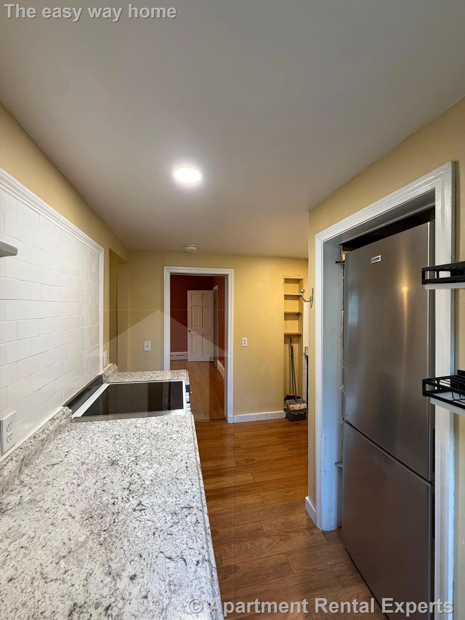 11 Beech St, Porter Square