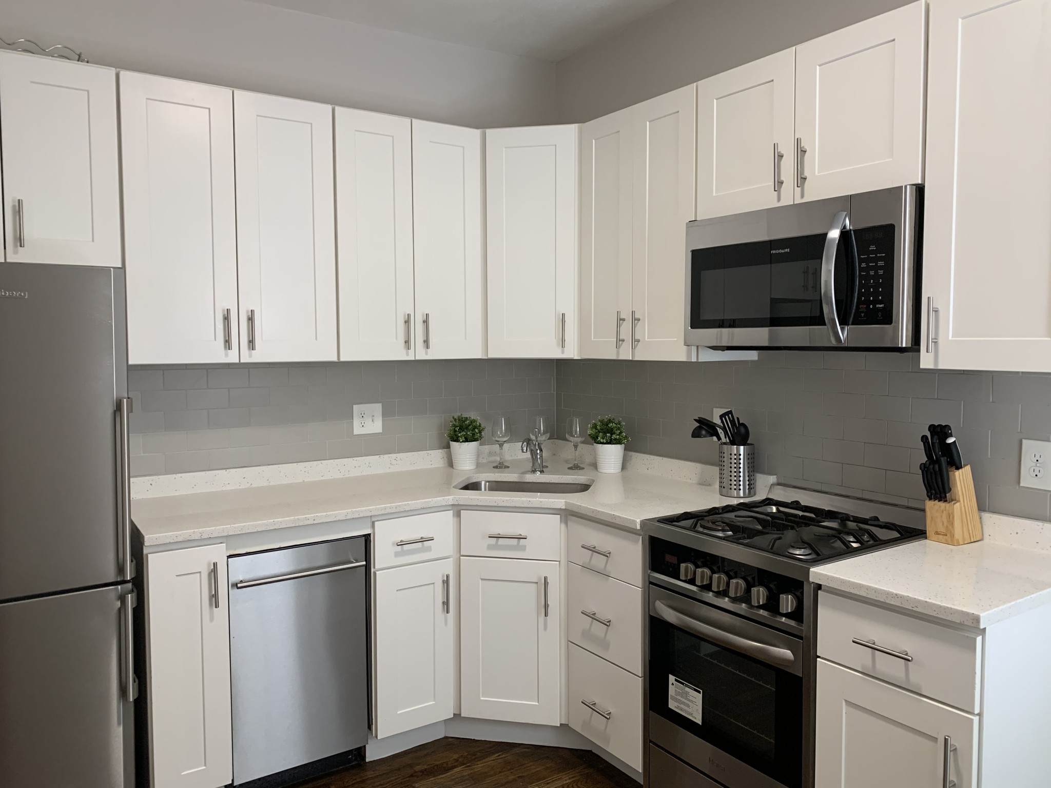 20-22 Clearway St, Back Bay