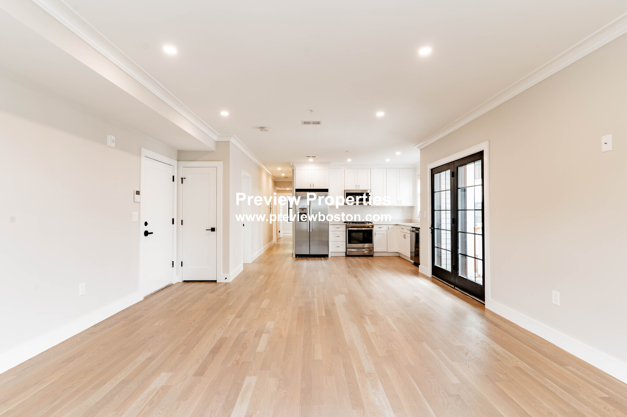 285 Lamartine St, Jamaica Plain